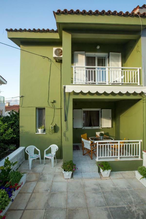Marietta'S Townhouse Villa Argostoli  Exterior photo