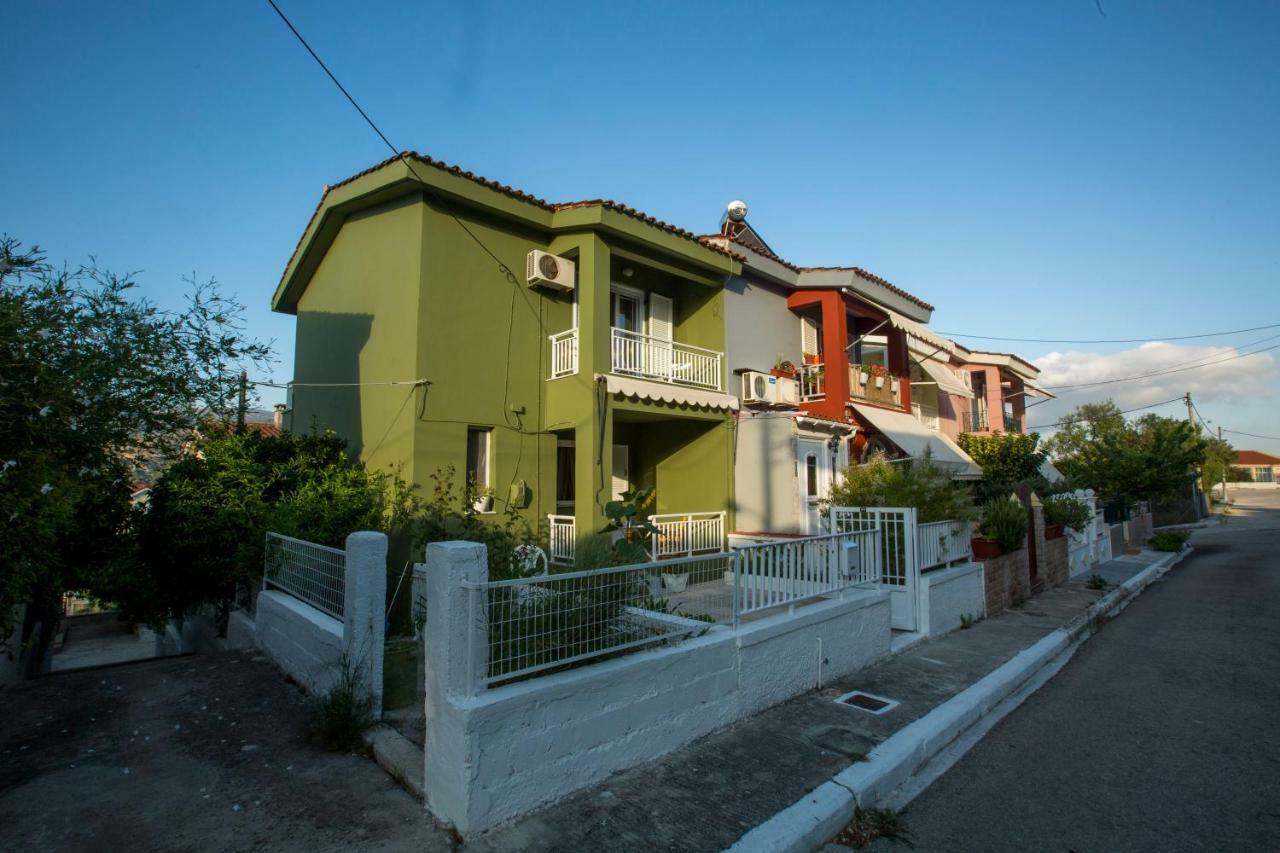 Marietta'S Townhouse Villa Argostoli  Exterior photo